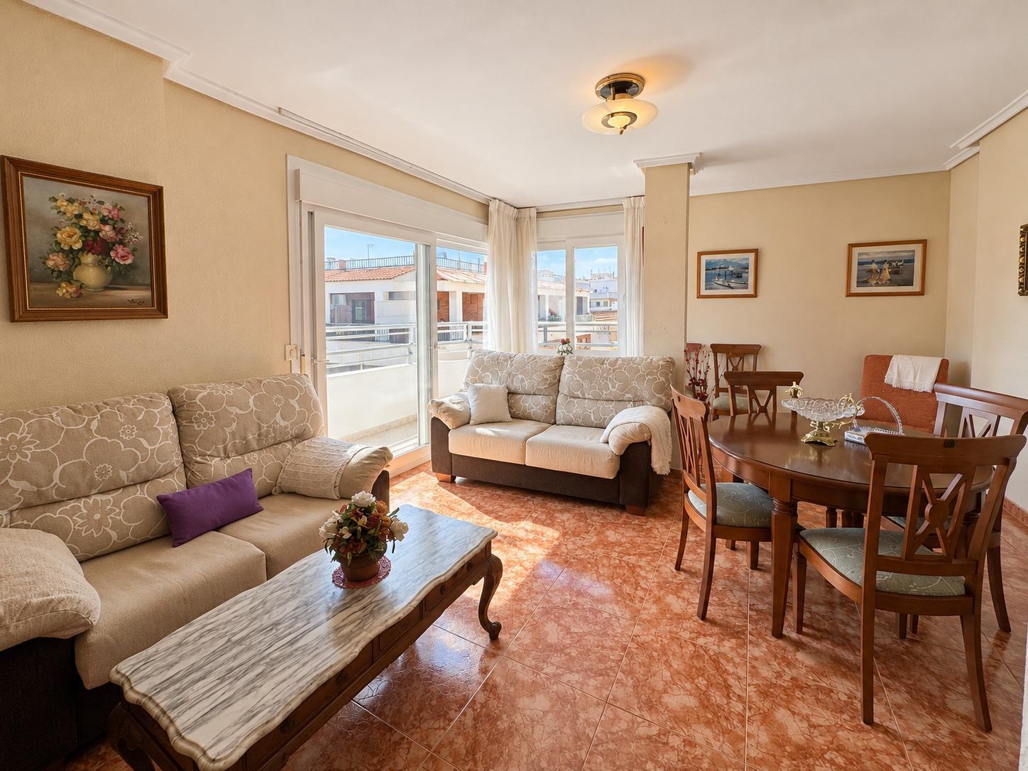 Apartamento en Venta en Torrevieja