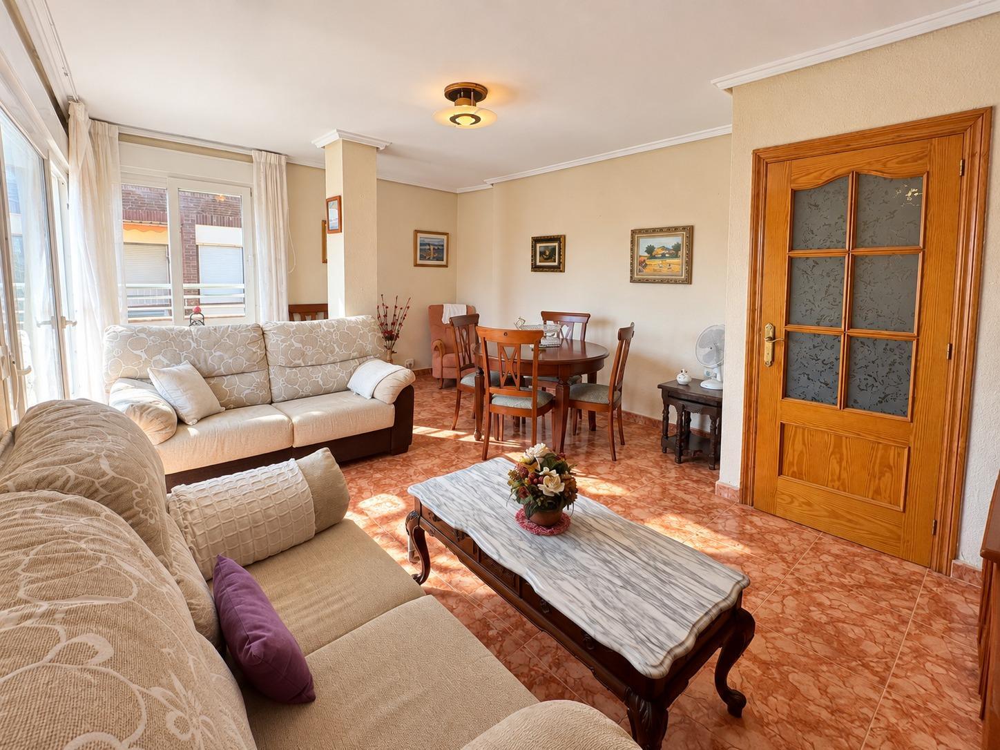Apartamento en Venta en Torrevieja