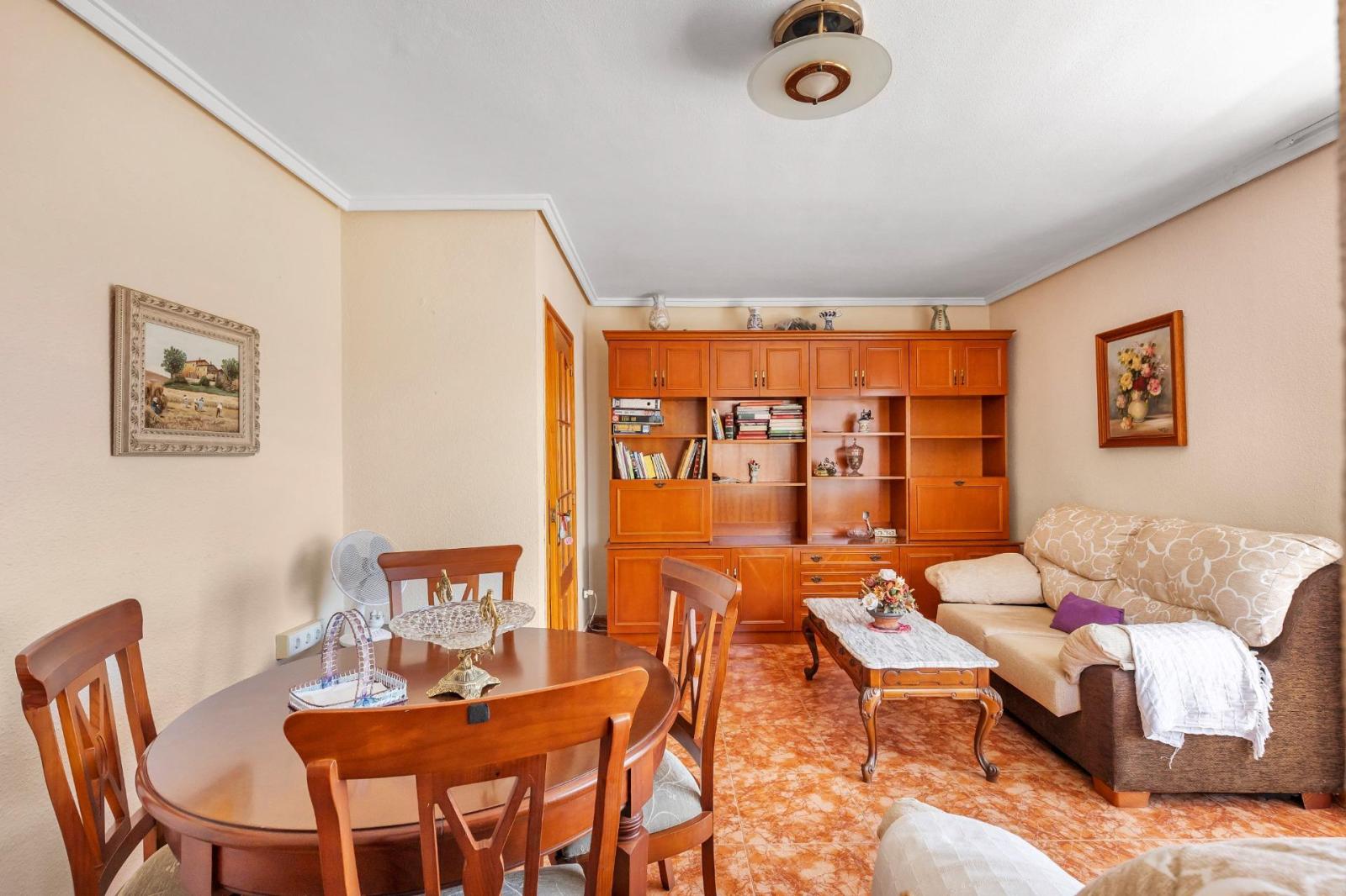 Apartamento en Venta en Torrevieja