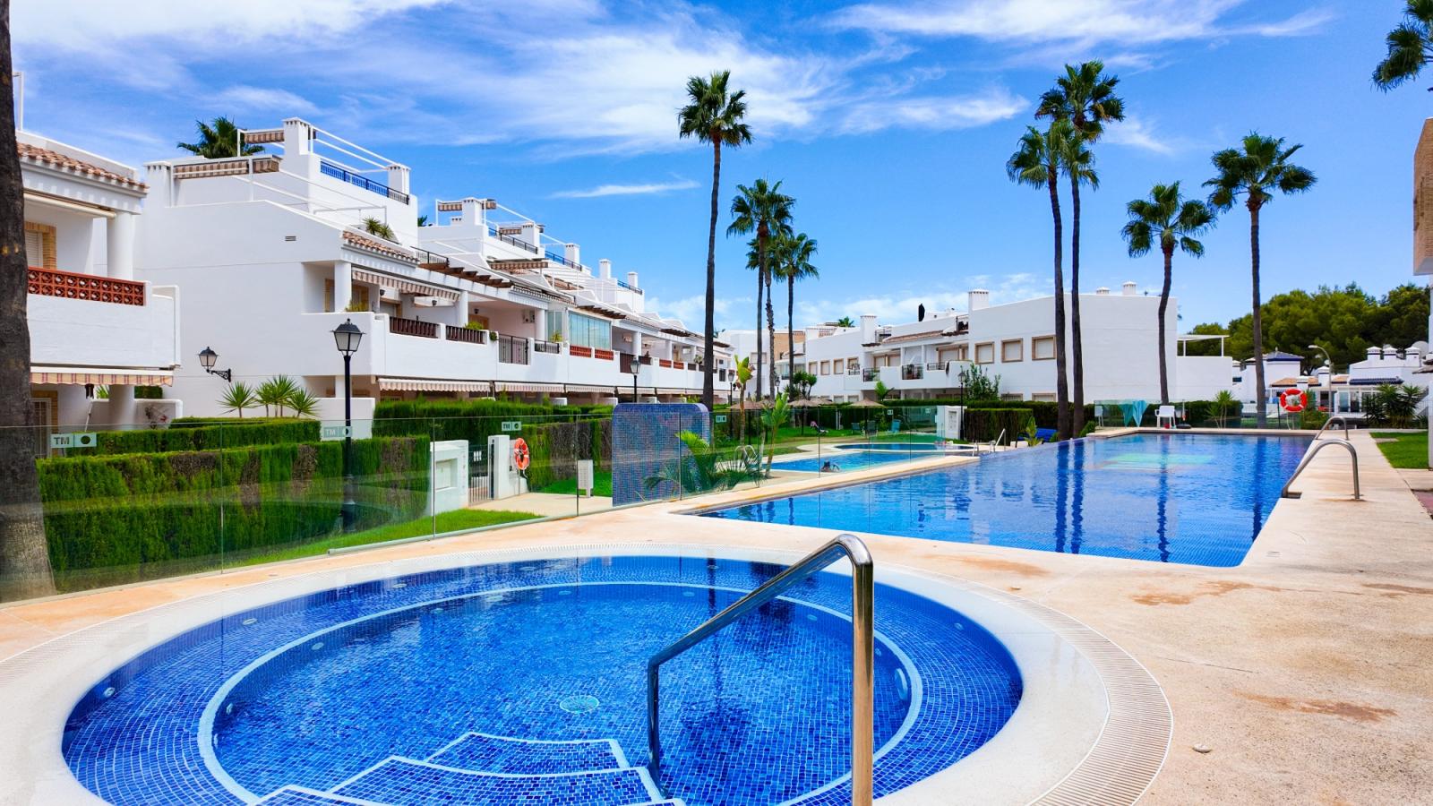 Apartamento en Venta en Orihuela