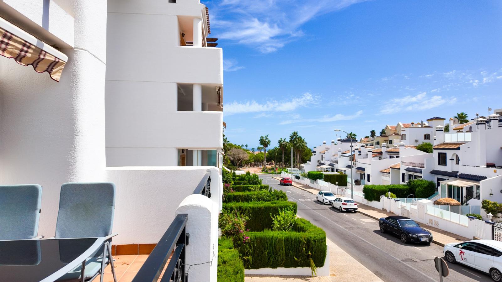 Apartamento en Venta en Orihuela