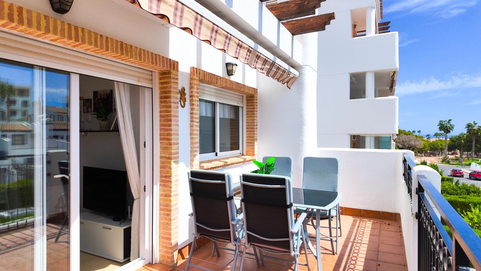 Apartamento en Venta en Orihuela