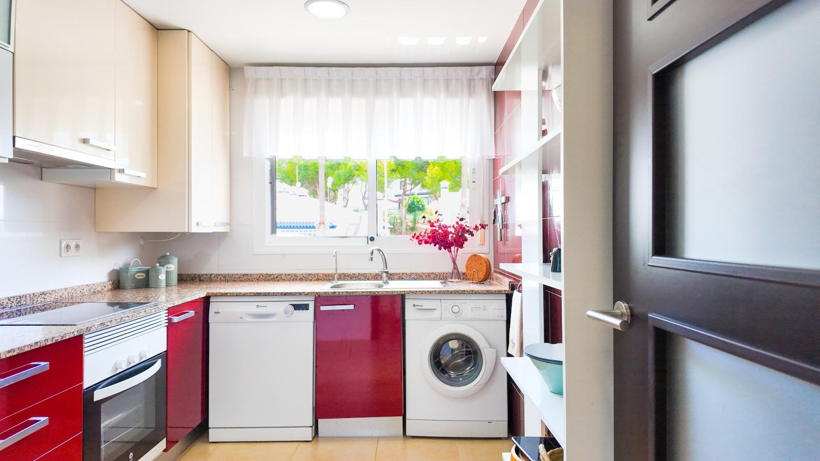 Apartamento en Venta en Orihuela