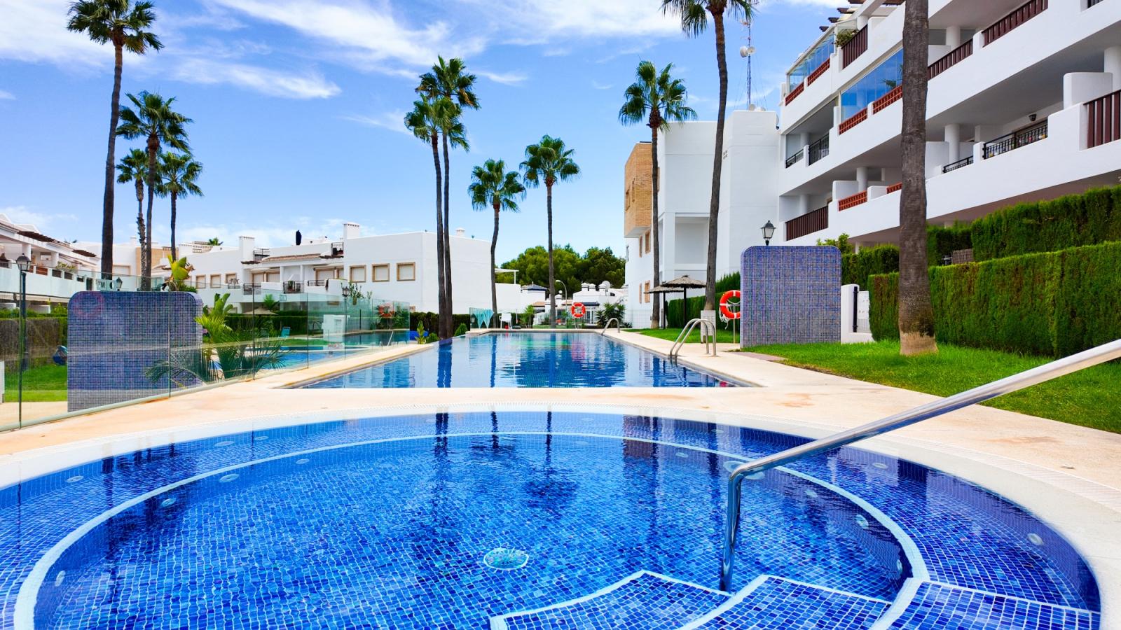 Apartamento en Venta en Orihuela