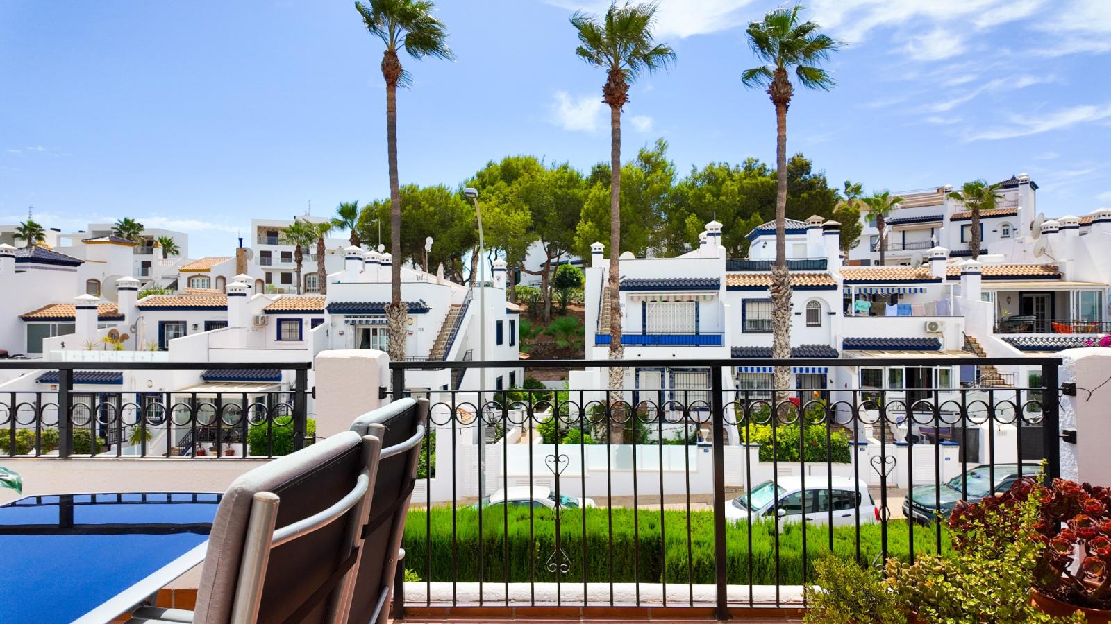 Apartamento en Venta en Orihuela