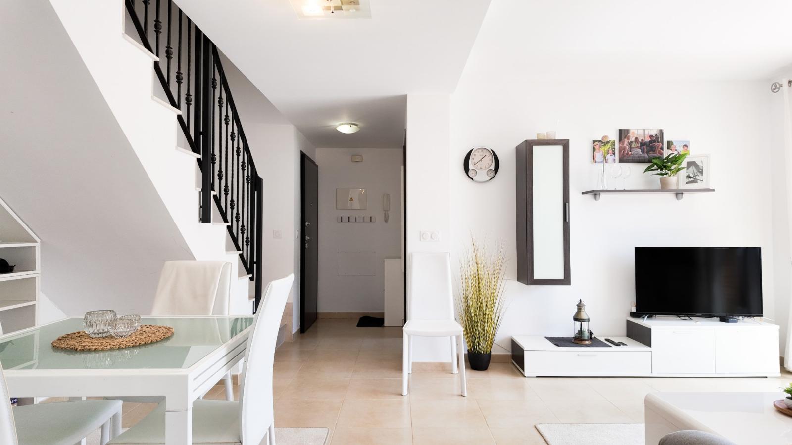 Apartamento en Venta en Orihuela