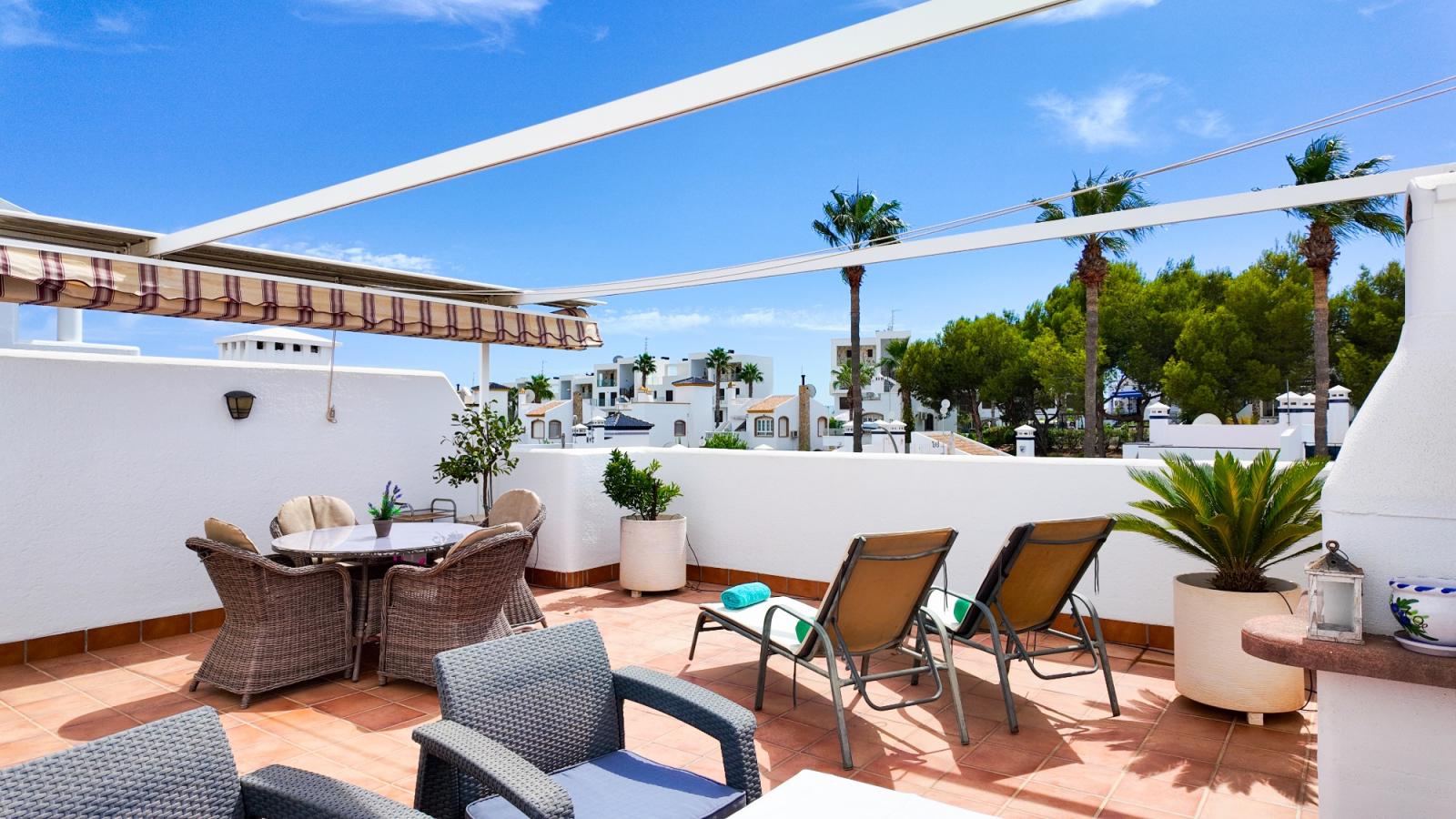Apartamento en Venta en Orihuela