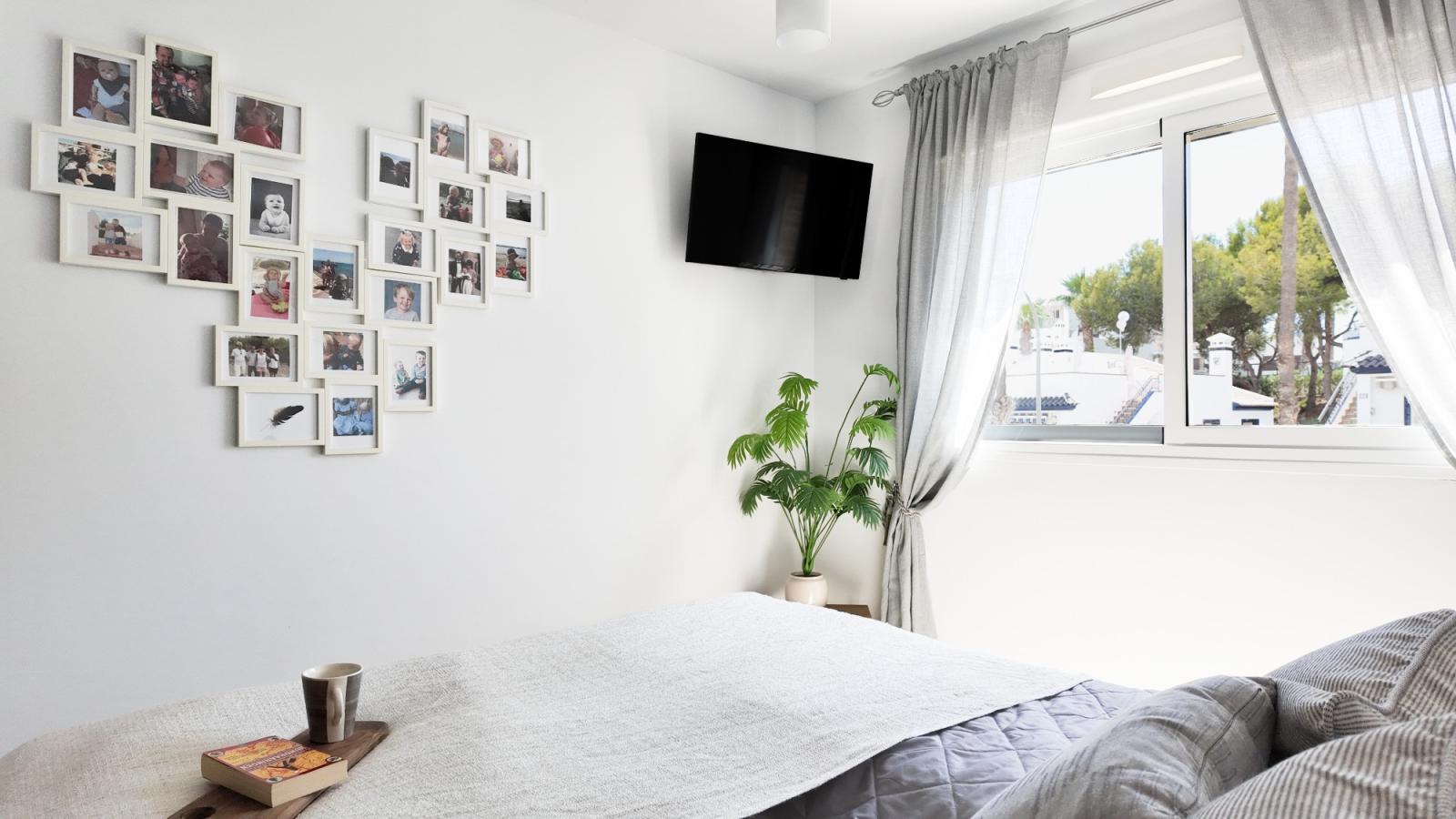 Apartamento en Venta en Orihuela