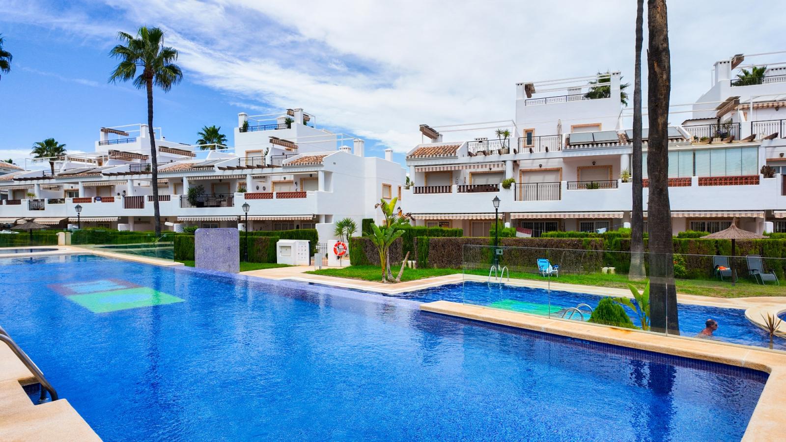 Apartamento en Venta en Orihuela