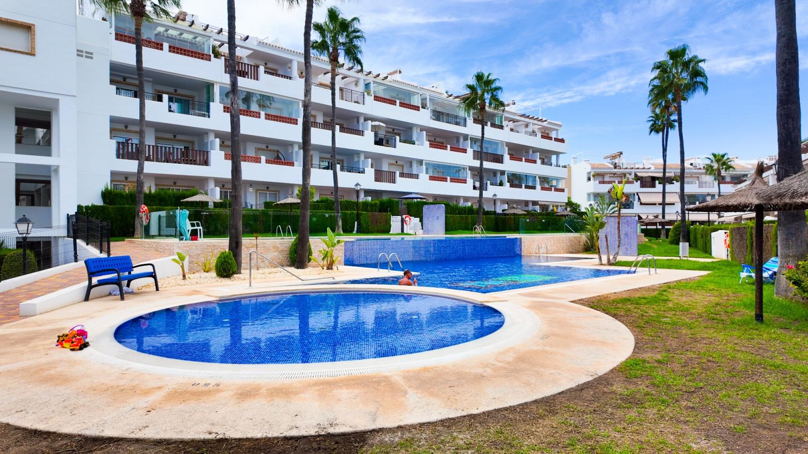 Apartamento en Venta en Orihuela