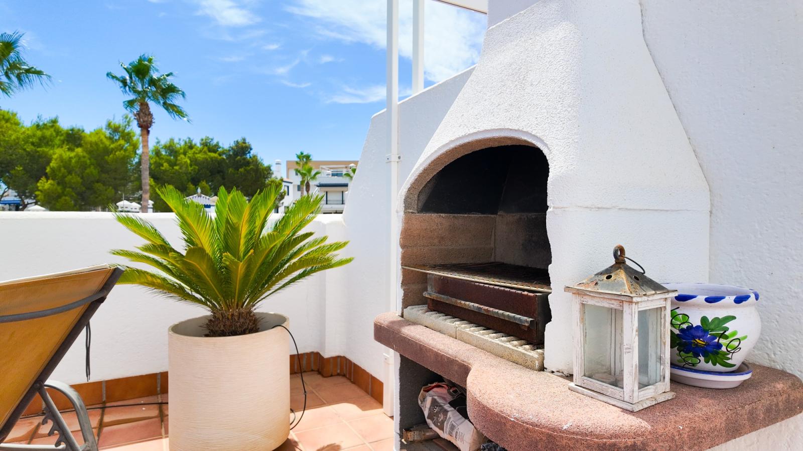 Apartamento en Venta en Orihuela