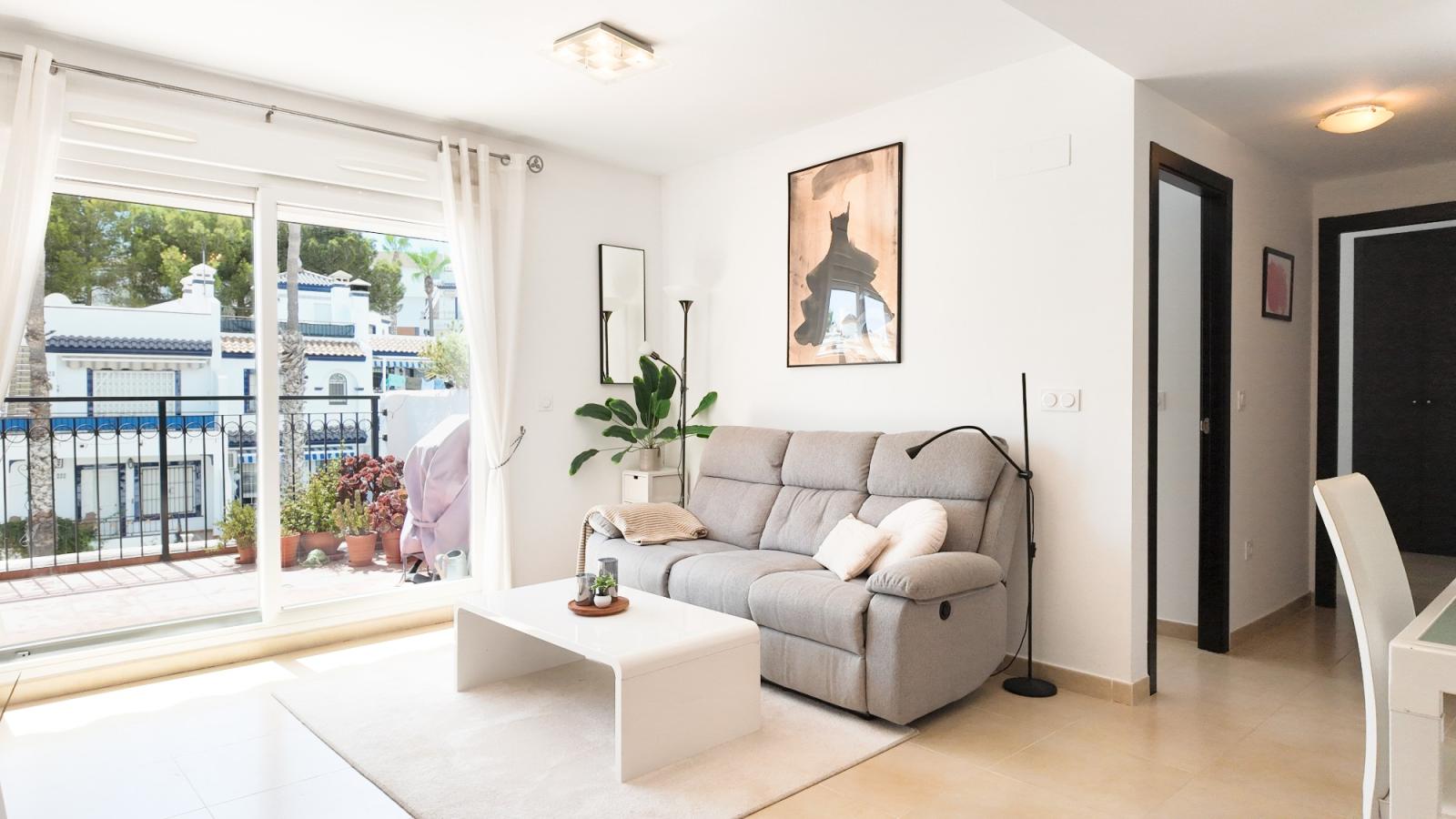 Apartamento en Venta en Orihuela