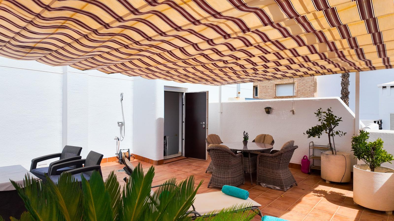Apartamento en Venta en Orihuela