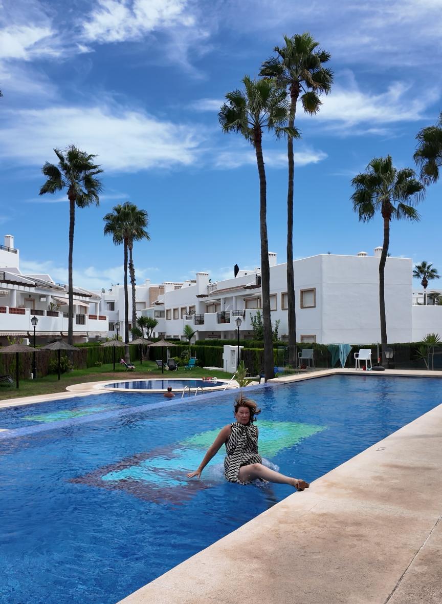 Apartamento en Venta en Orihuela