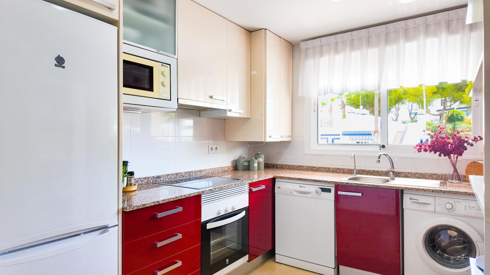 Apartamento en Venta en Orihuela