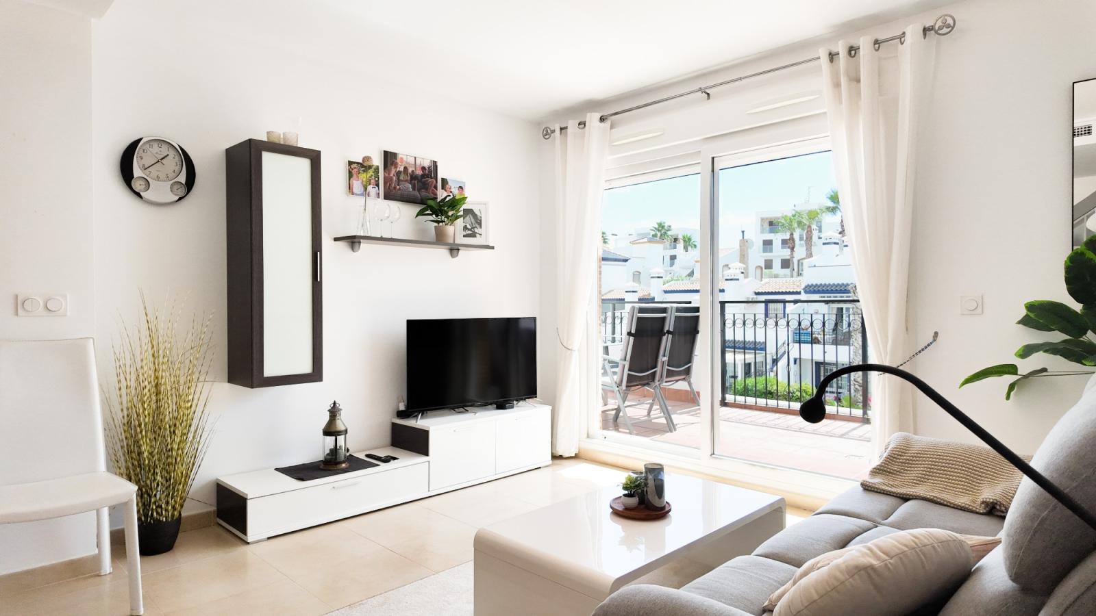 Apartamento en Venta en Orihuela