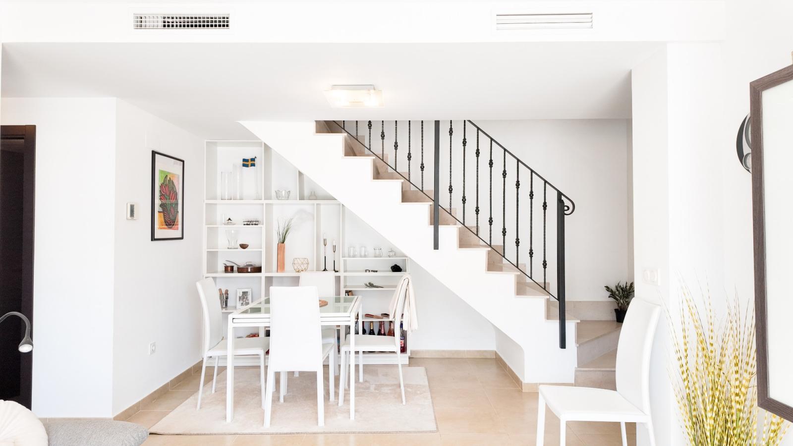 Apartamento en Venta en Orihuela