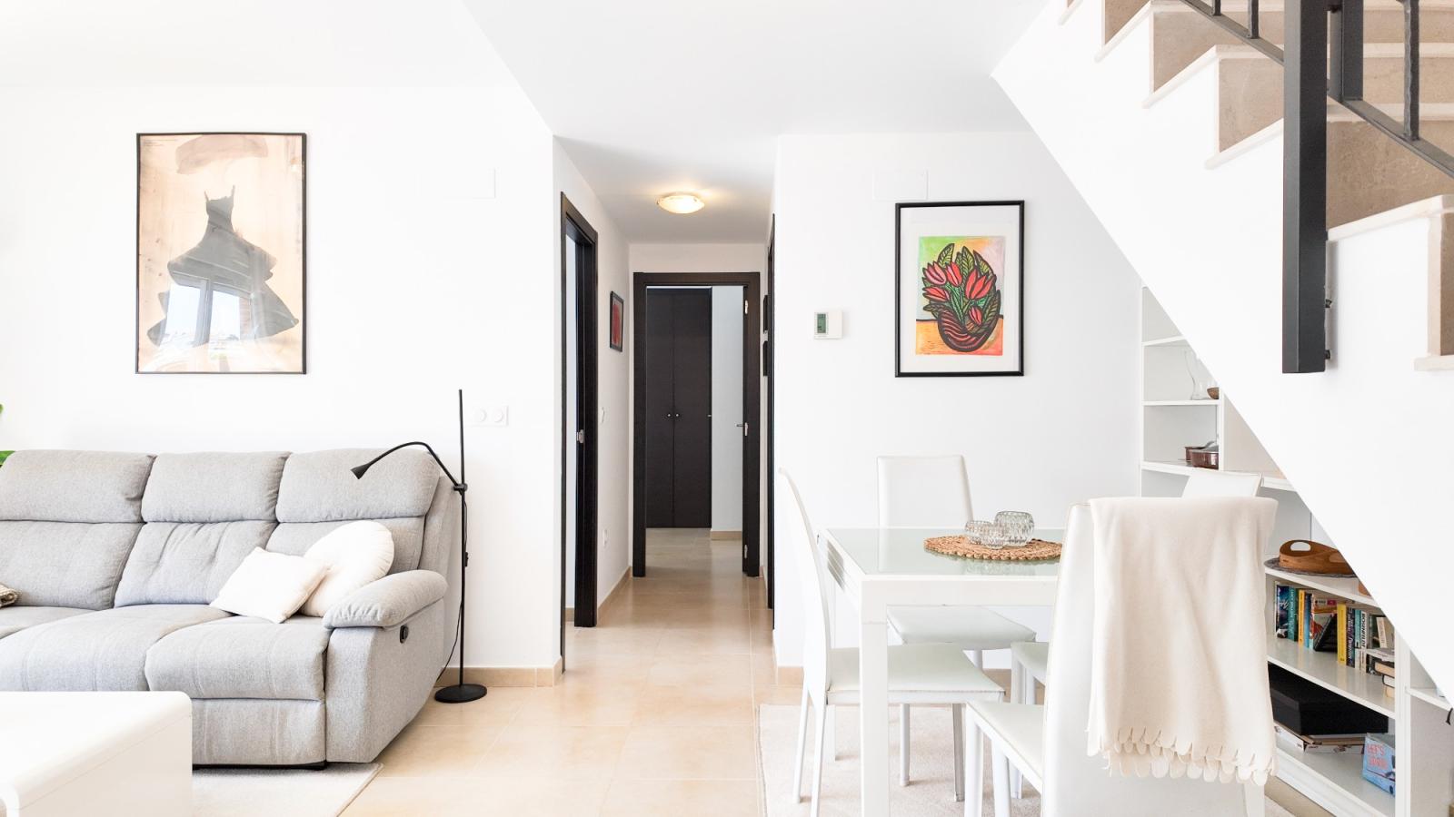 Apartamento en Venta en Orihuela