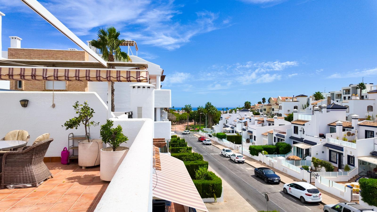 Apartamento en Venta en Orihuela