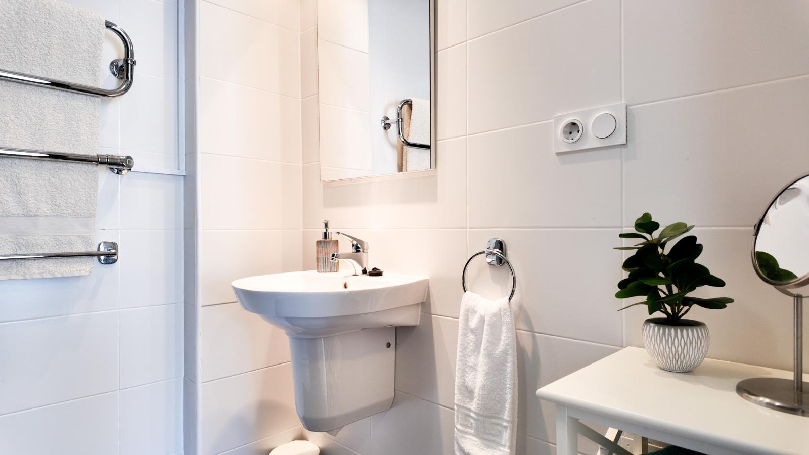 Apartamento en Venta en Orihuela