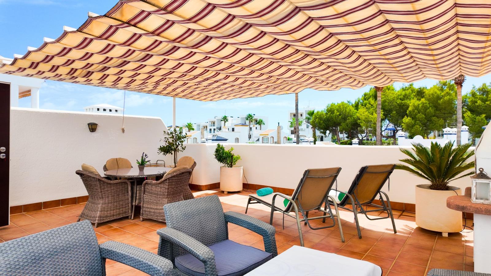 Apartamento en Venta en Orihuela