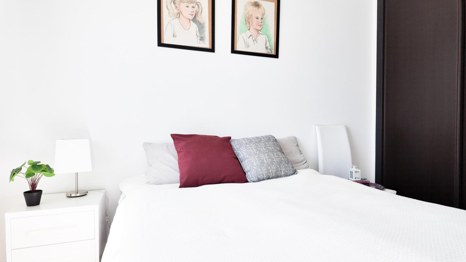 Apartamento en Venta en Orihuela