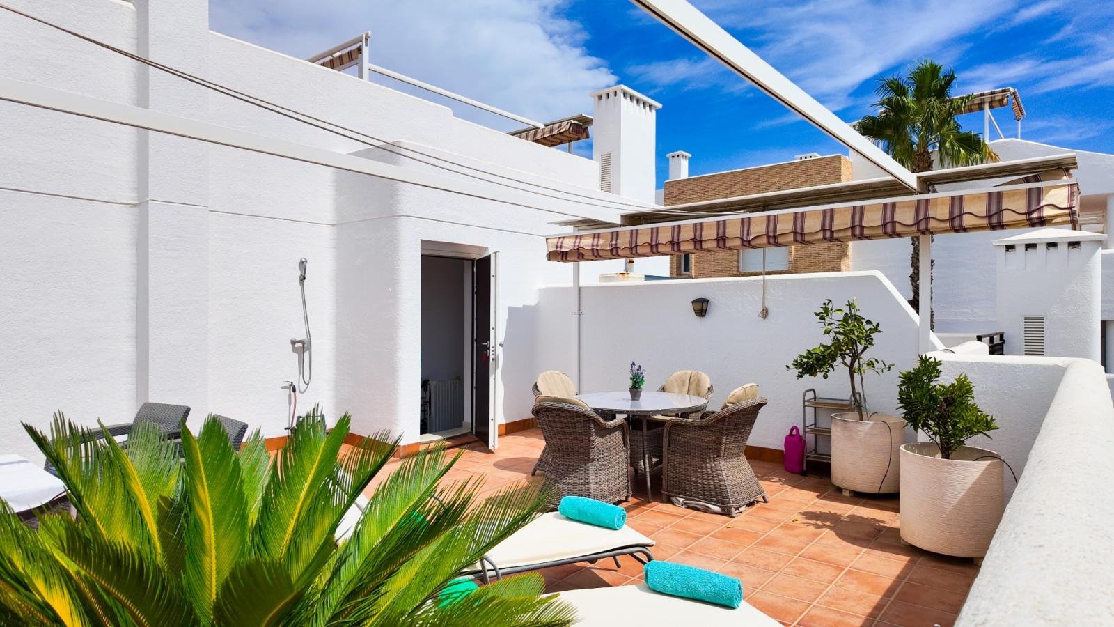 Apartamento en Venta en Orihuela