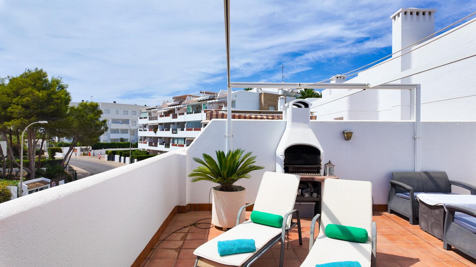 Apartamento en Venta en Orihuela