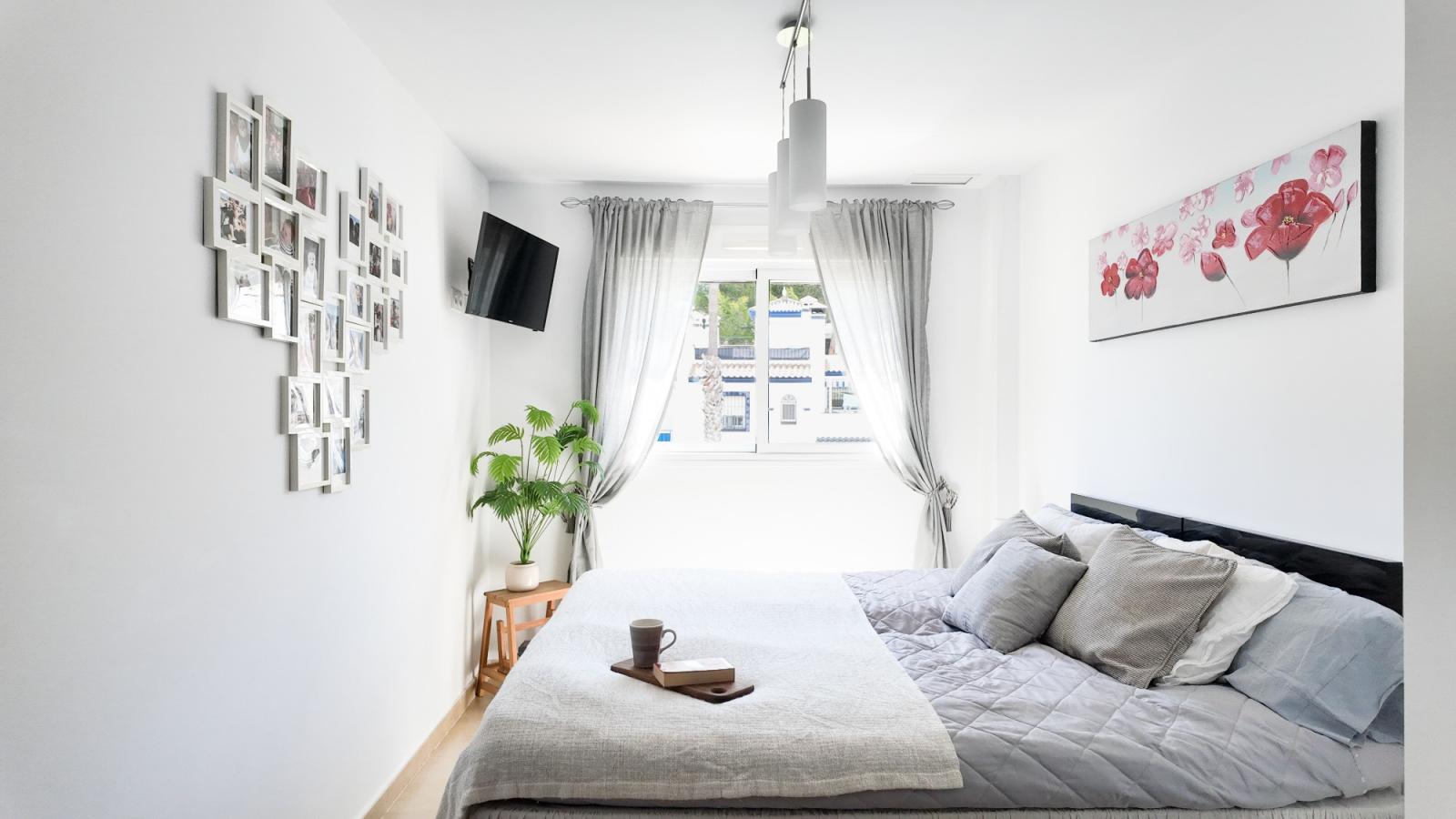 Apartamento en Venta en Orihuela
