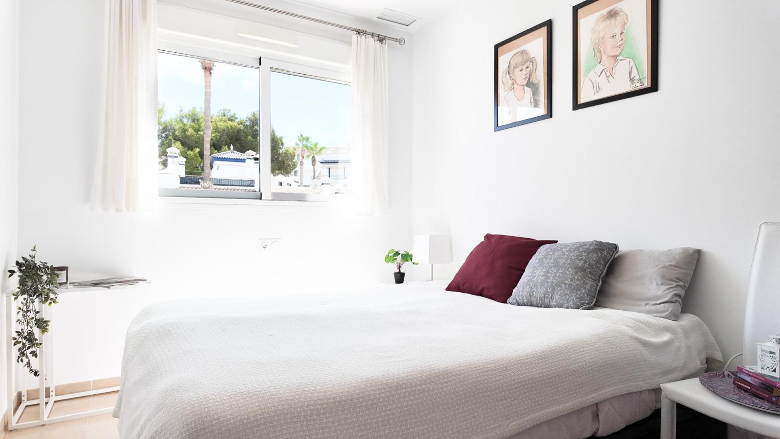 Apartamento en Venta en Orihuela