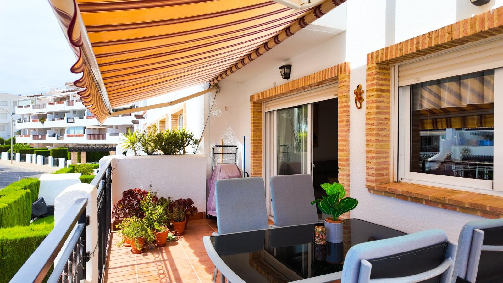 Apartamento en Venta en Orihuela