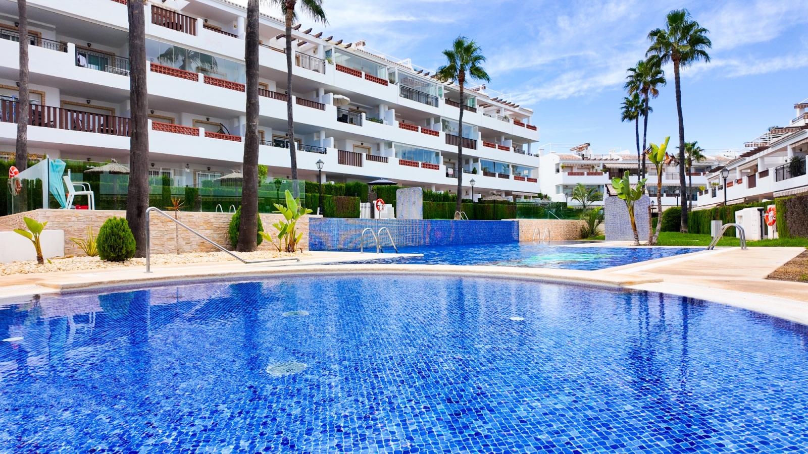 Apartamento en Venta en Orihuela