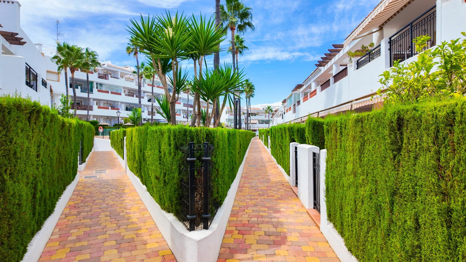 Apartamento en Venta en Orihuela