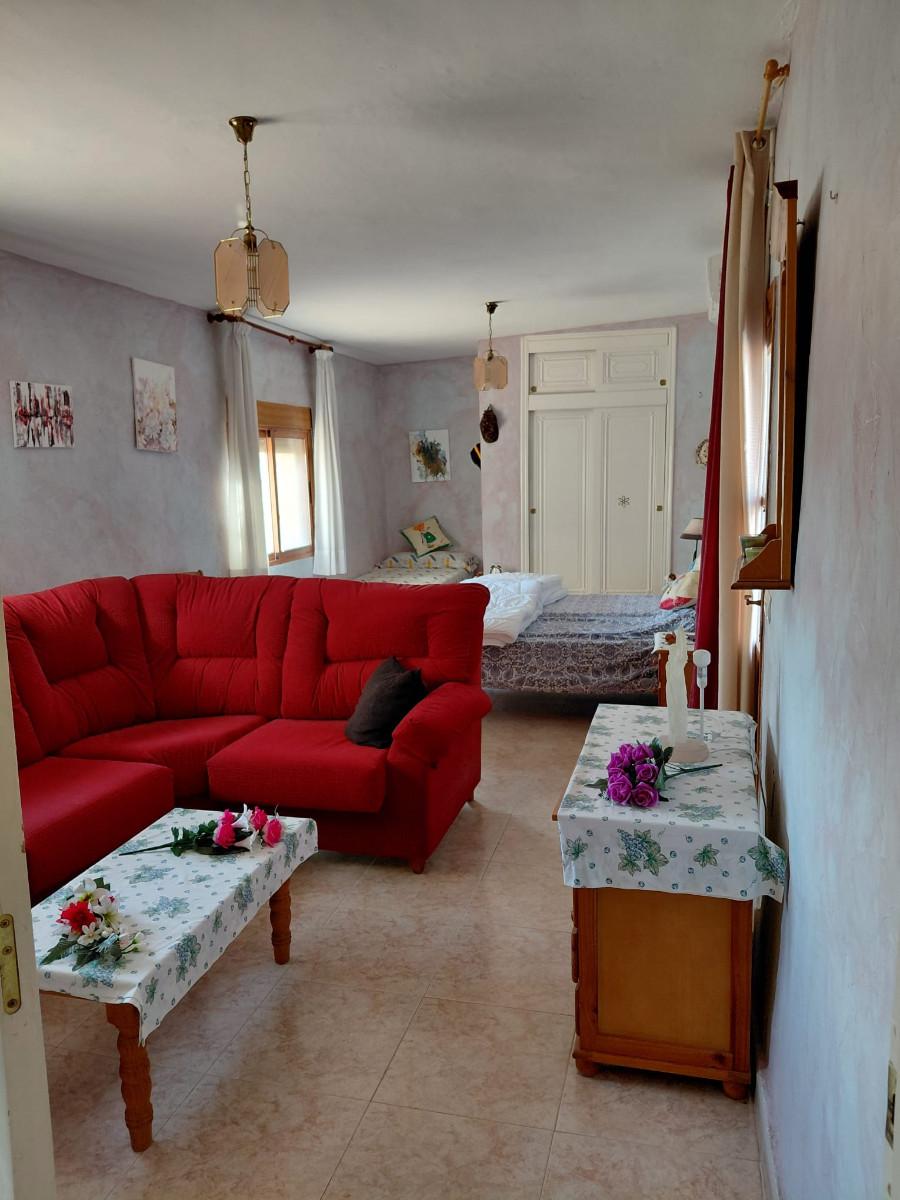 Finca en Venta en Orihuela
