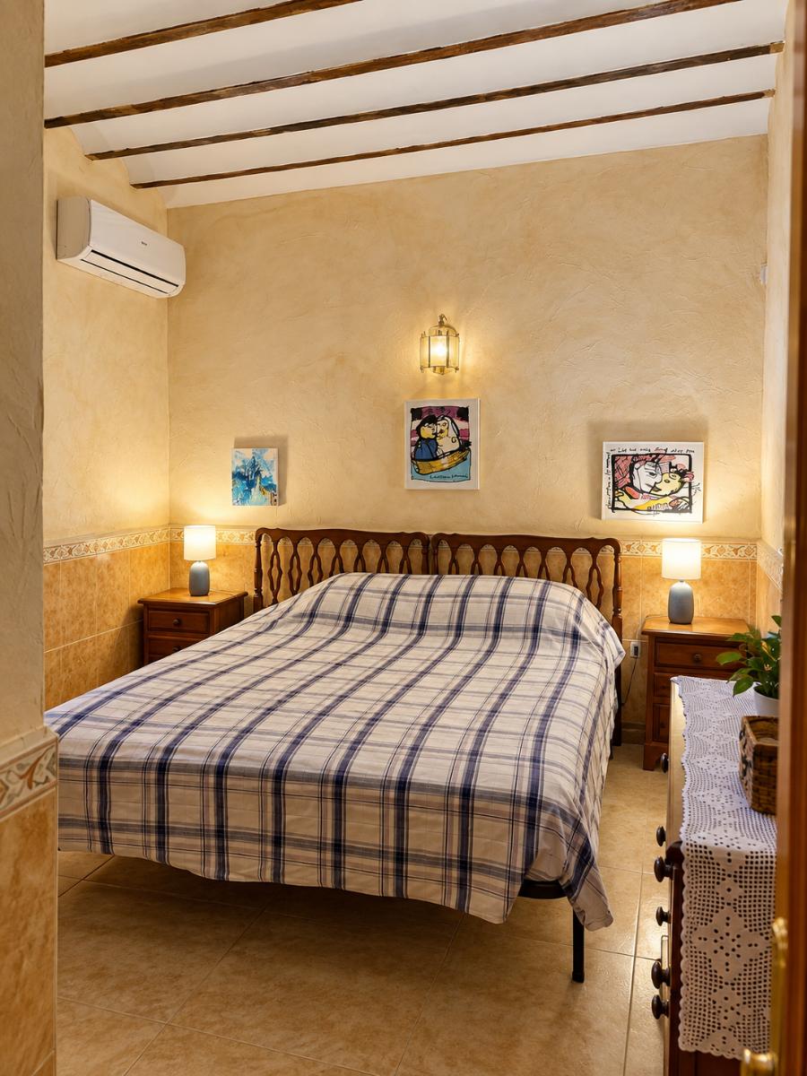 Finca en Venta en Orihuela