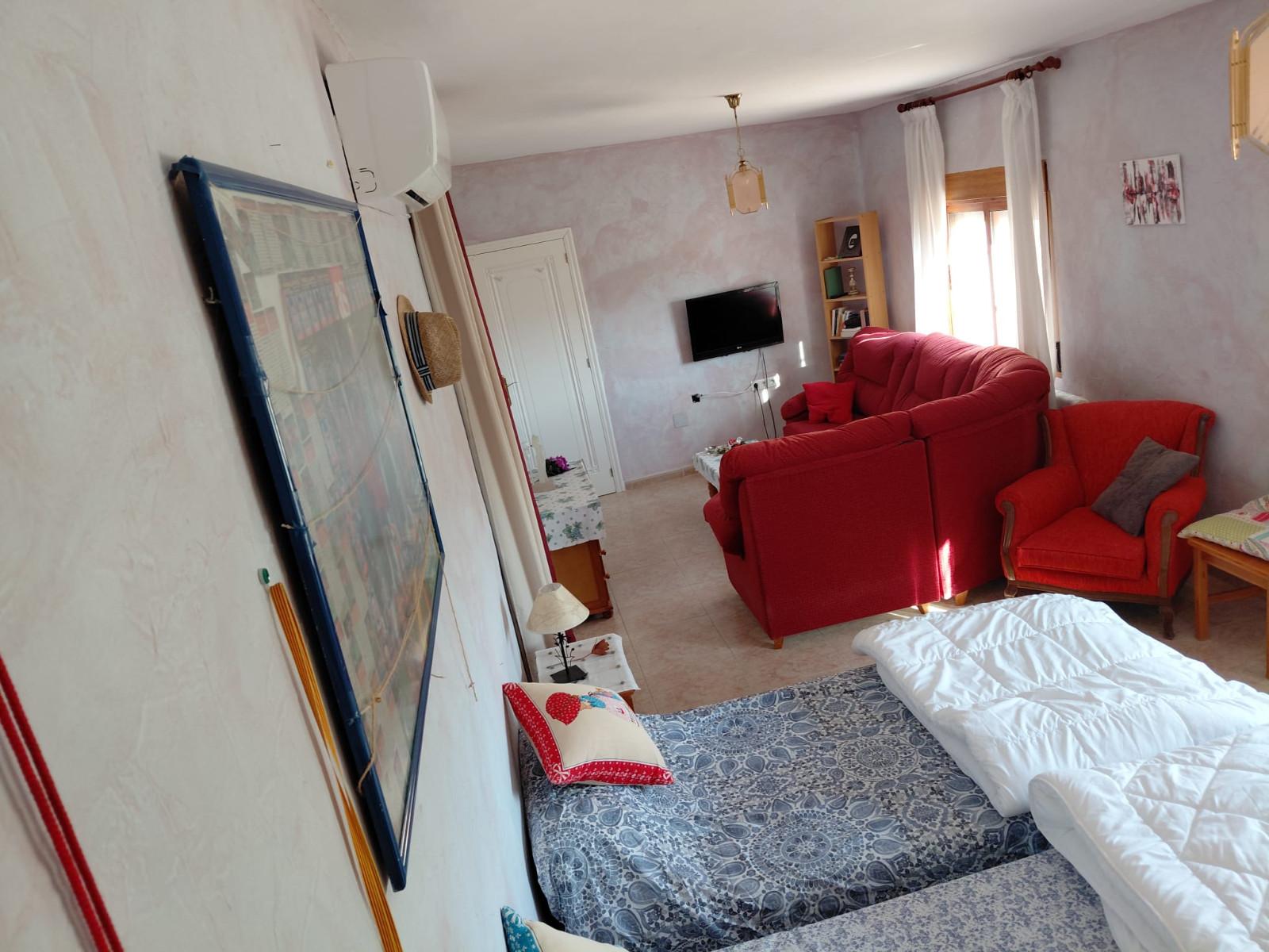 Finca en Venta en Orihuela