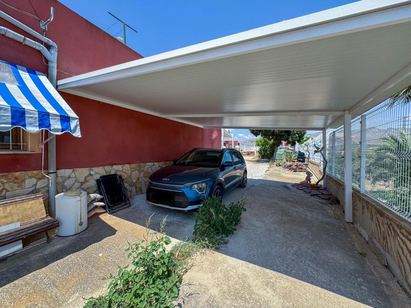 Finca en Venta en Orihuela