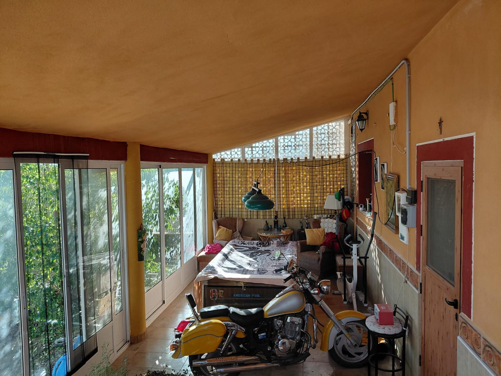 Finca en Venta en Orihuela