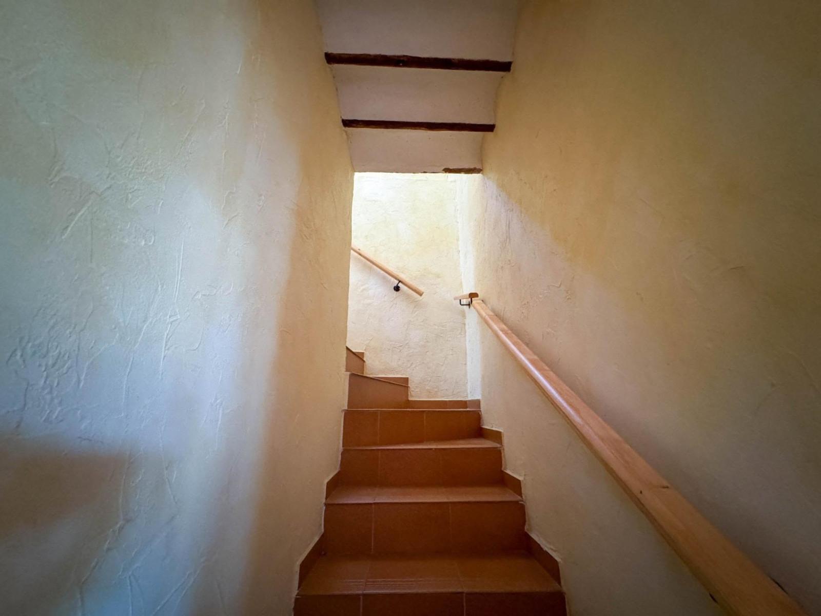 Finca en Venta en Orihuela