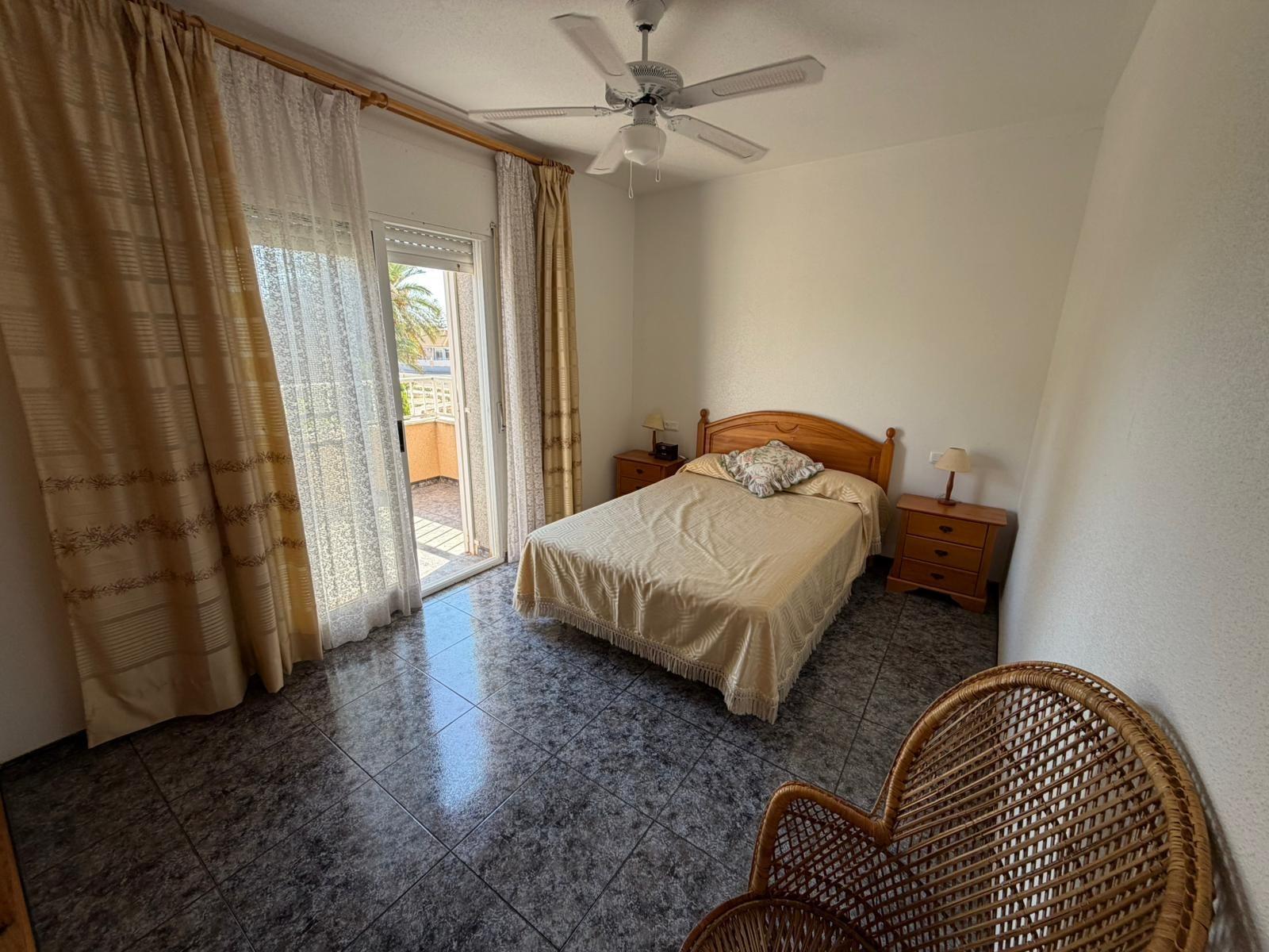 Villa for Sale in San Javier