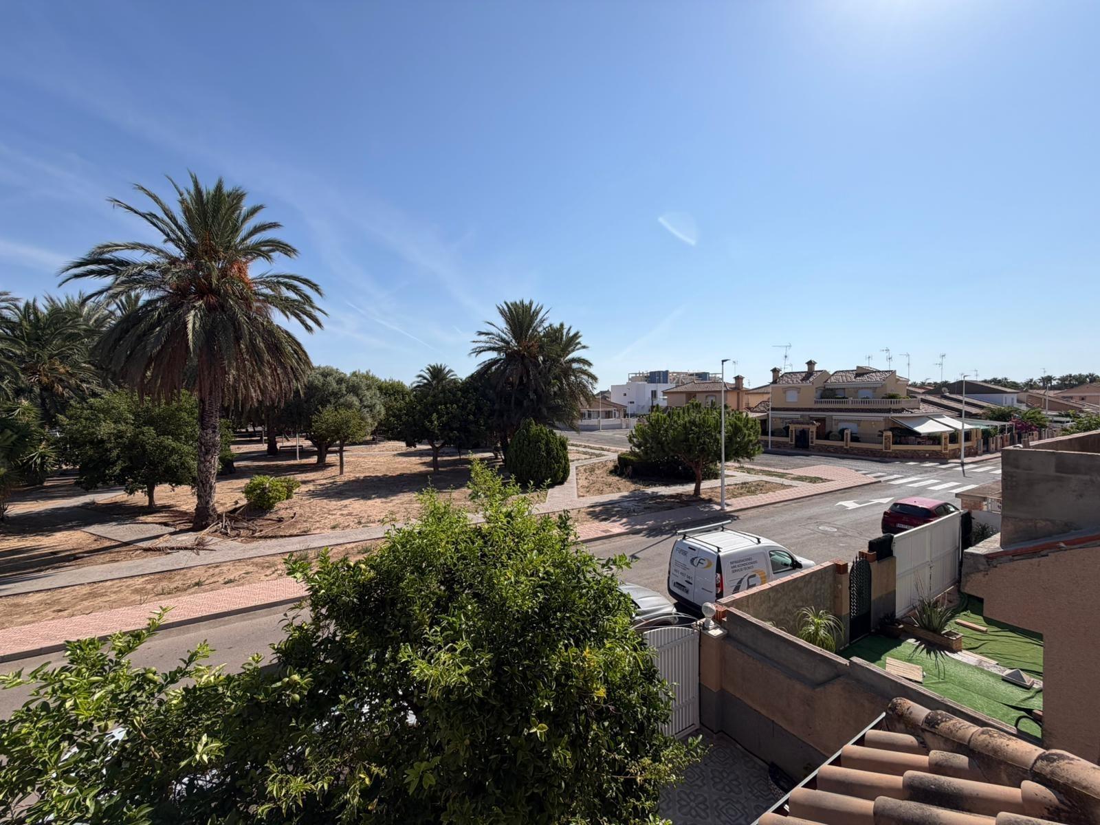 Villa for Sale in San Javier