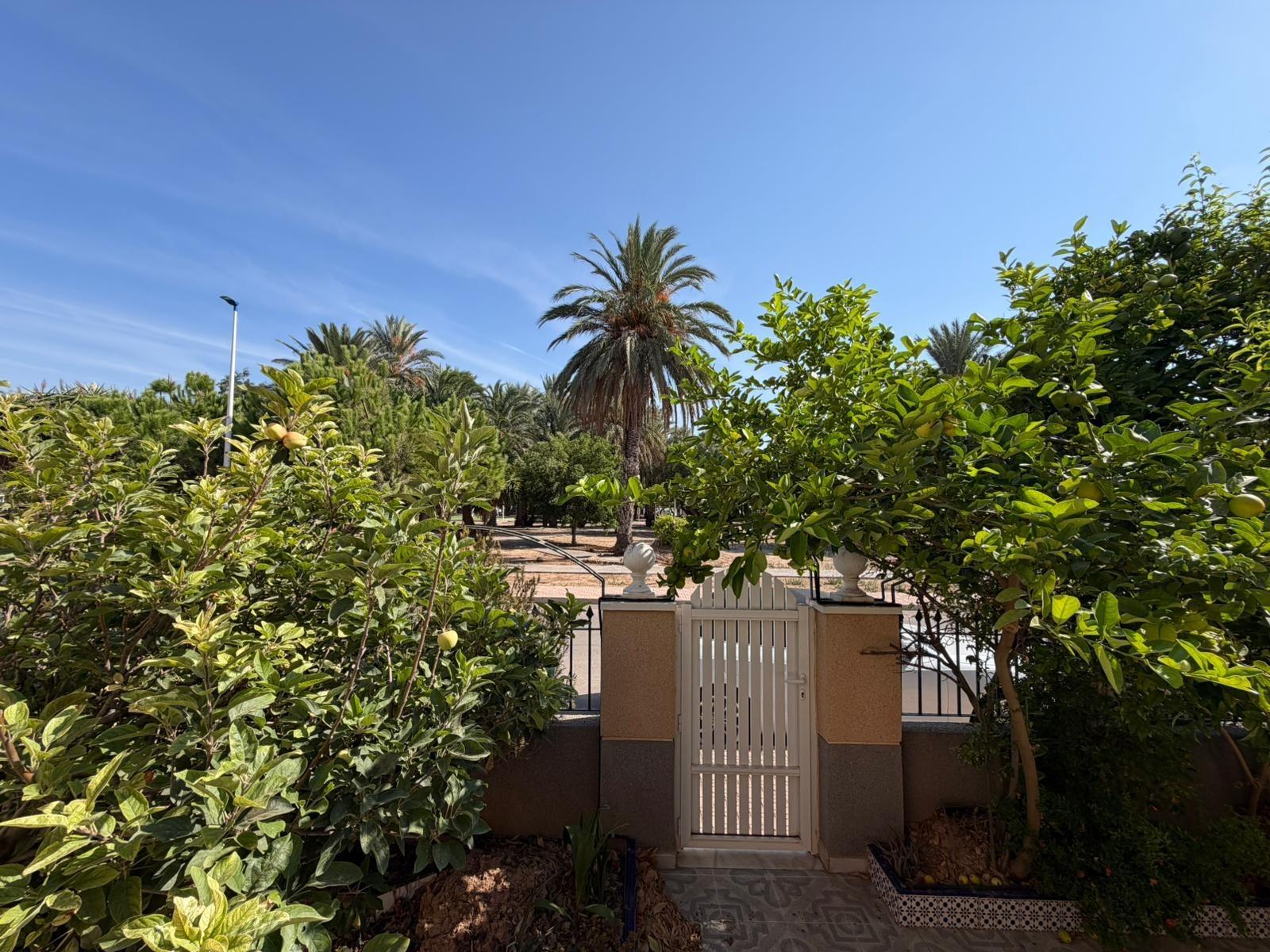 Villa for Sale in San Javier