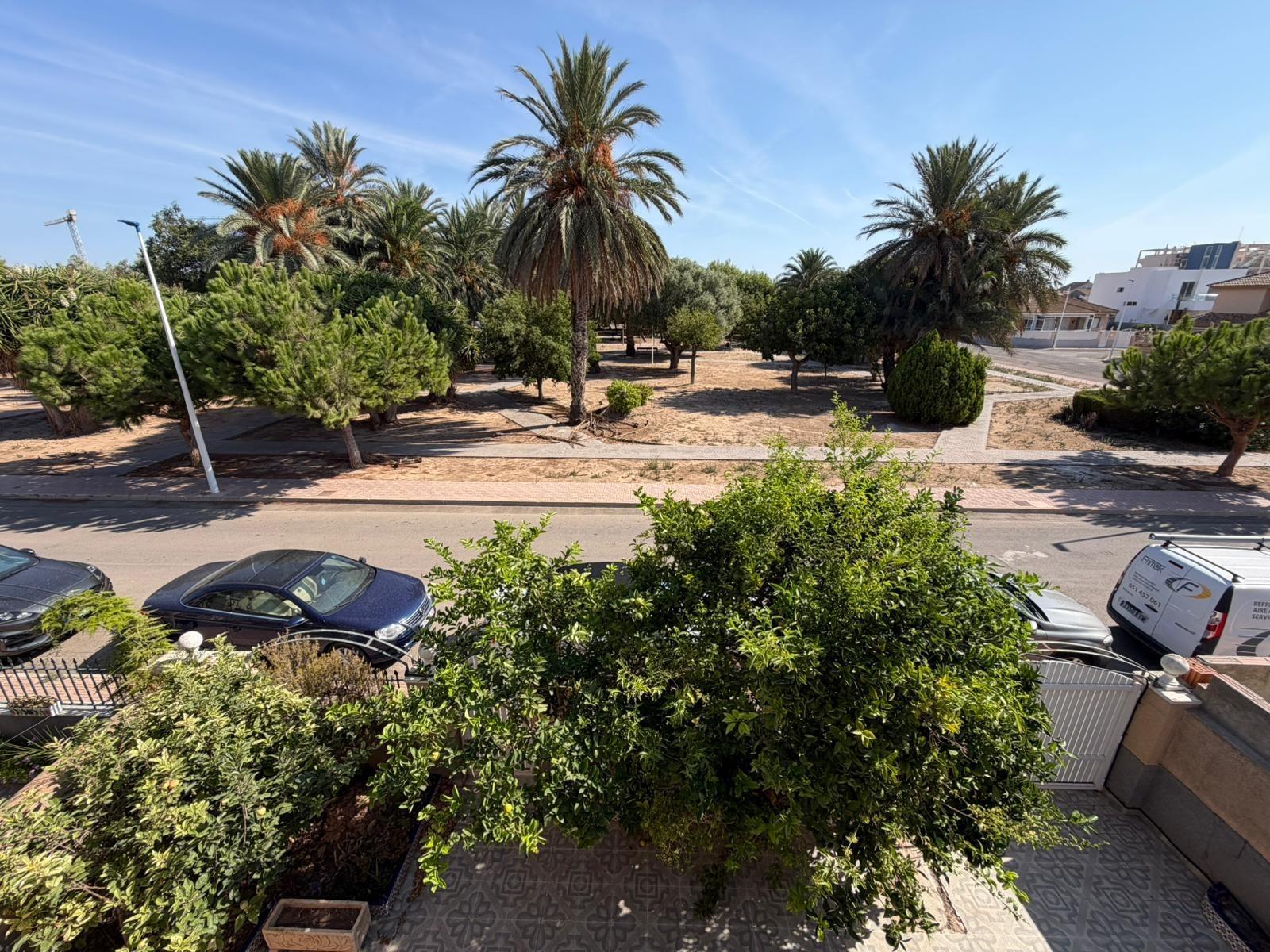 Villa for Sale in San Javier