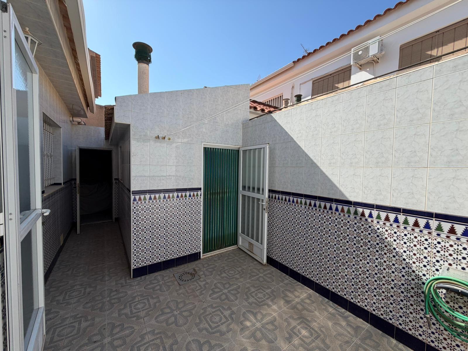 Villa for Sale in San Javier