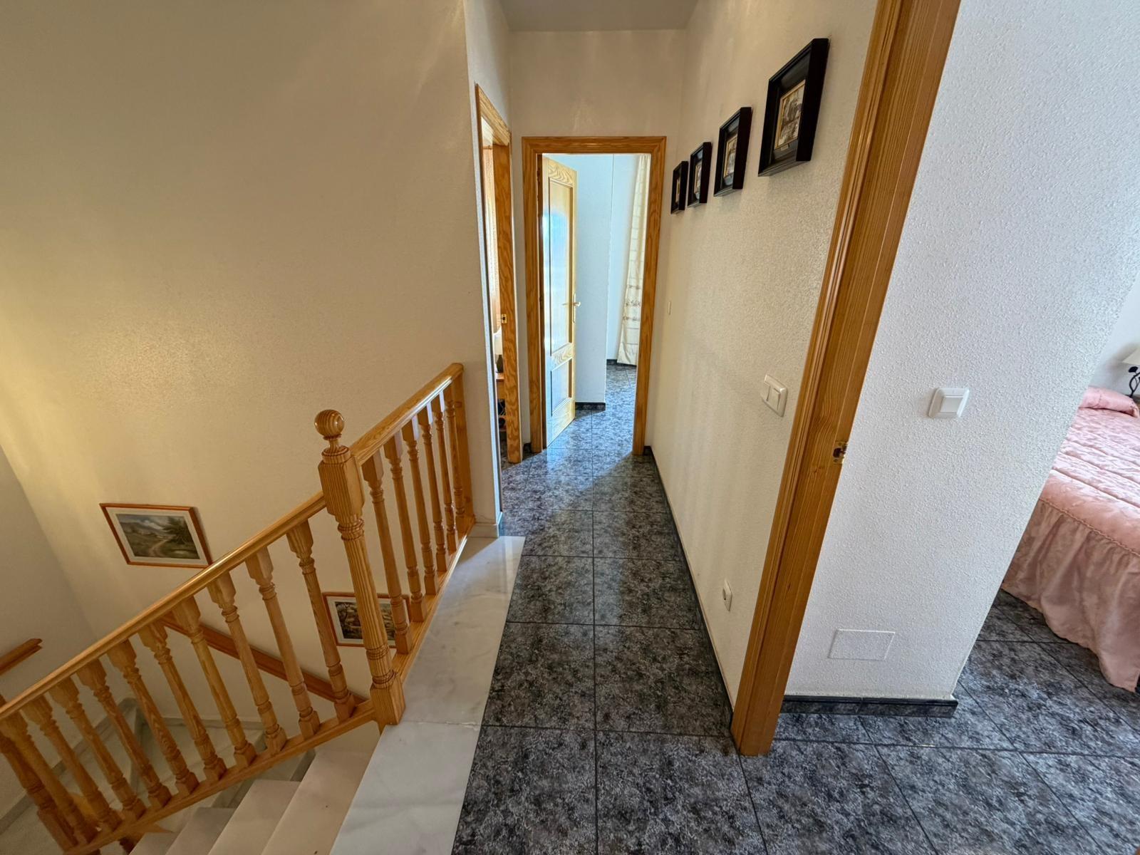 Villa for Sale in San Javier