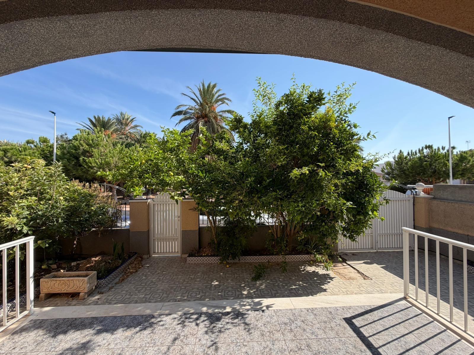 Villa for Sale in San Javier