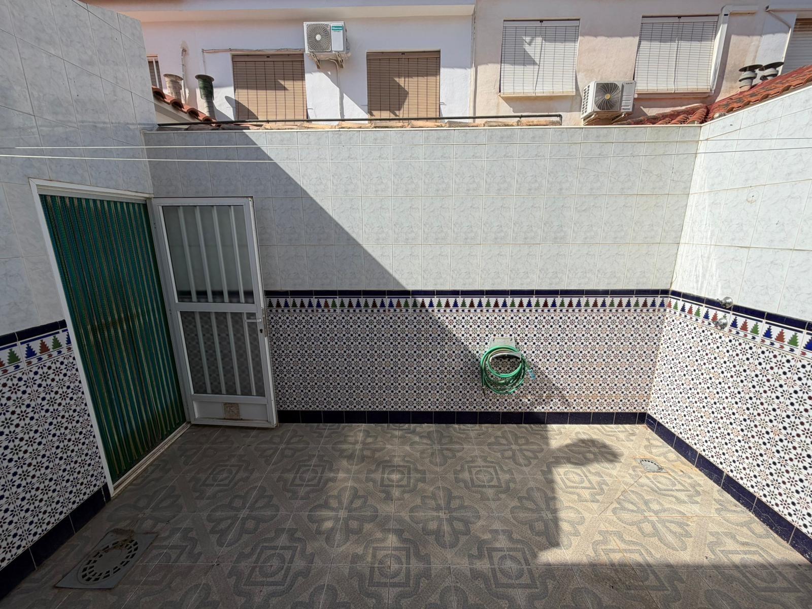 Villa for Sale in San Javier