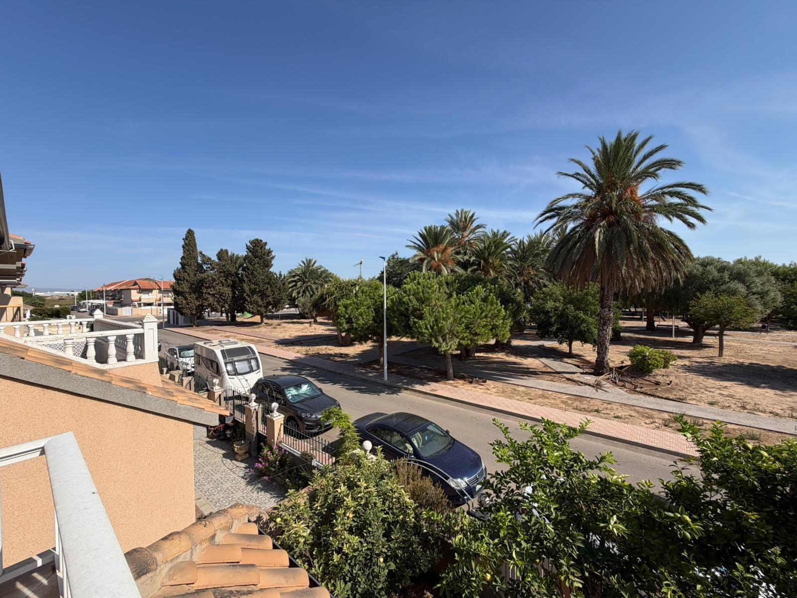 Villa for Sale in San Javier