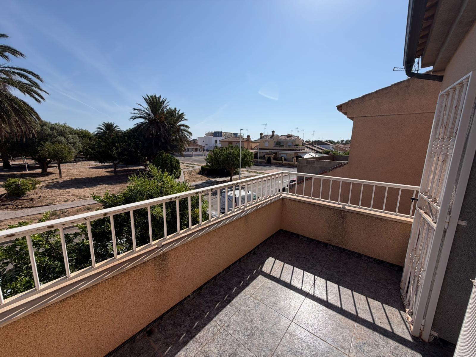 Villa for Sale in San Javier