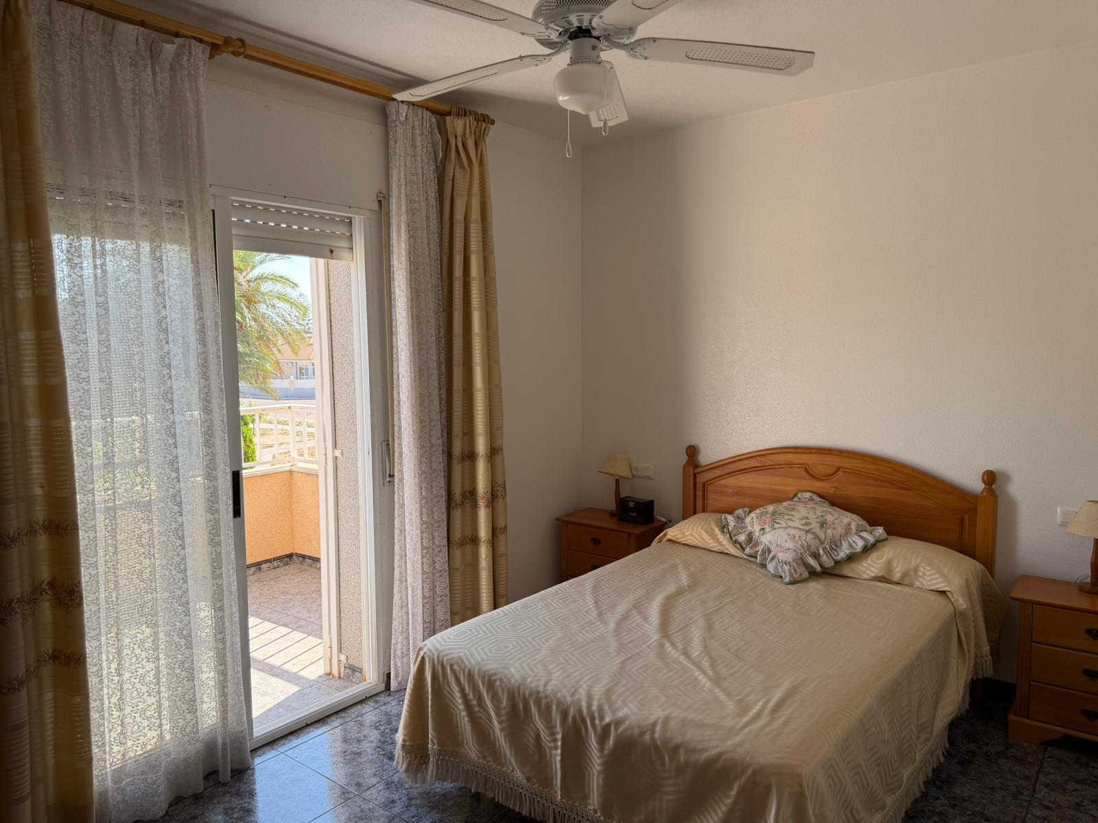 Villa for Sale in San Javier